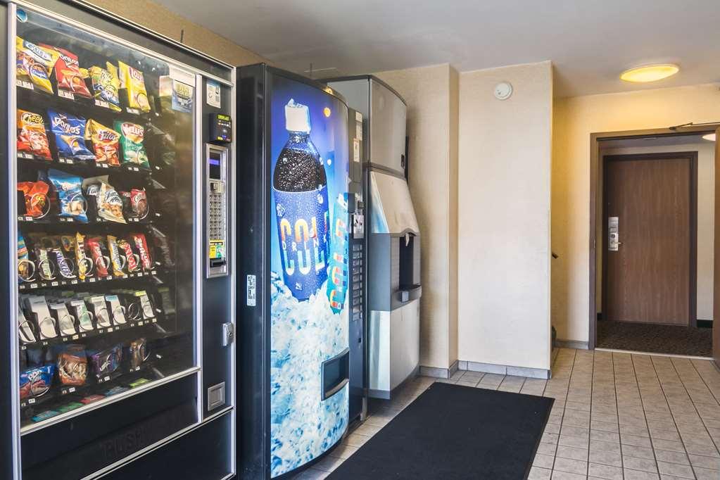 Motel 6-Madison, Wi - East 設備 写真