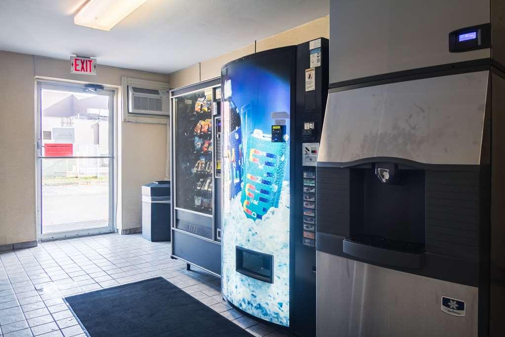 Motel 6-Madison, Wi - East 設備 写真