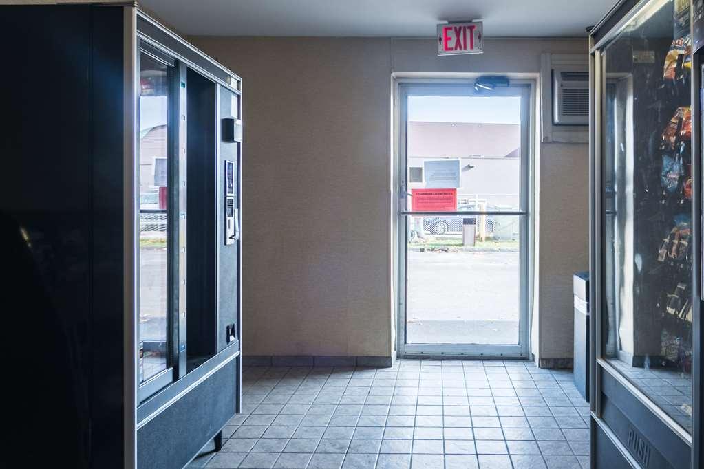 Motel 6-Madison, Wi - East 設備 写真