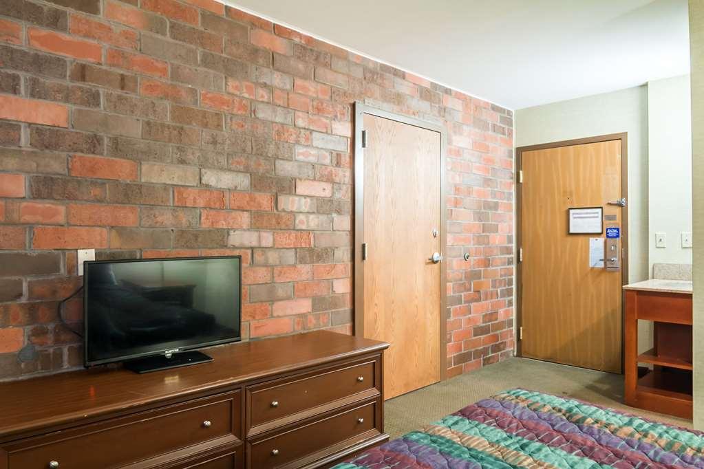 Motel 6-Madison, Wi - East 部屋 写真