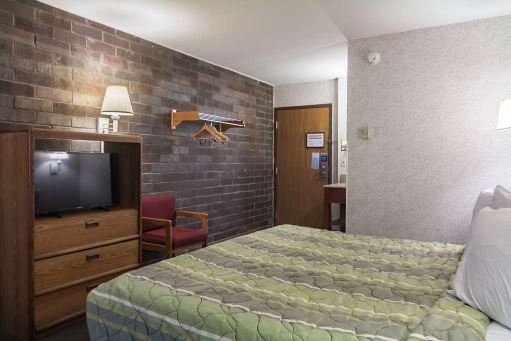 Motel 6-Madison, Wi - East 部屋 写真