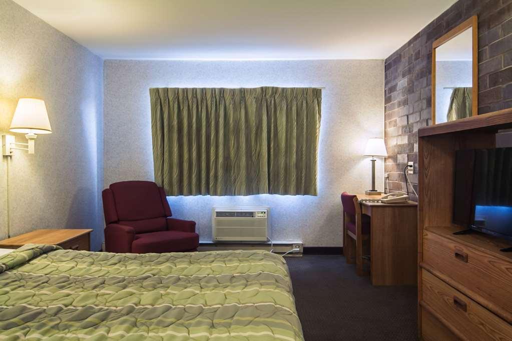 Motel 6-Madison, Wi - East 部屋 写真