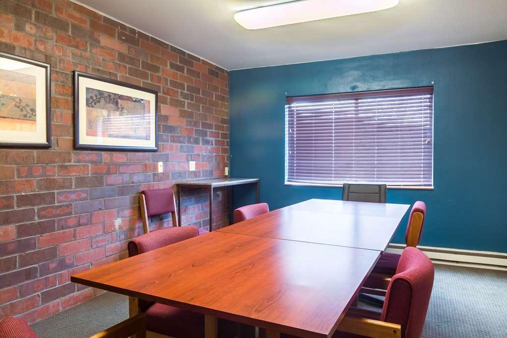 Motel 6-Madison, Wi - East 設備 写真