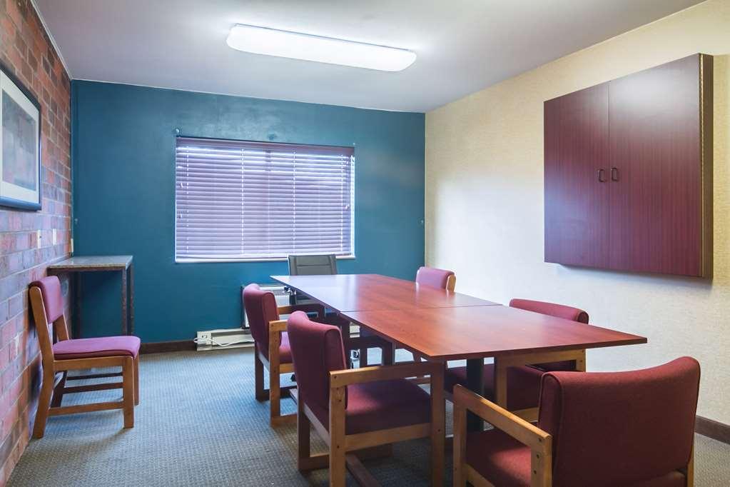 Motel 6-Madison, Wi - East 設備 写真