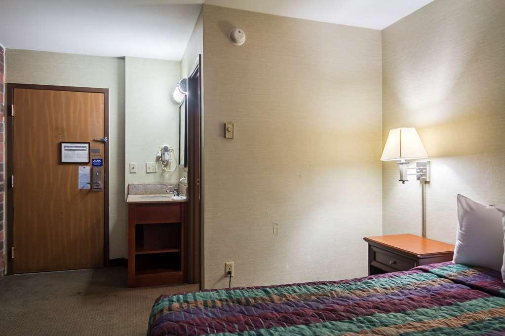 Motel 6-Madison, Wi - East 部屋 写真