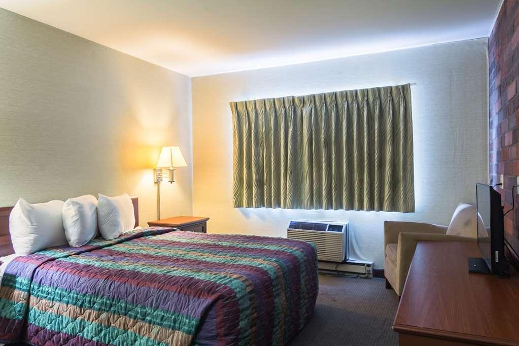 Motel 6-Madison, Wi - East 部屋 写真