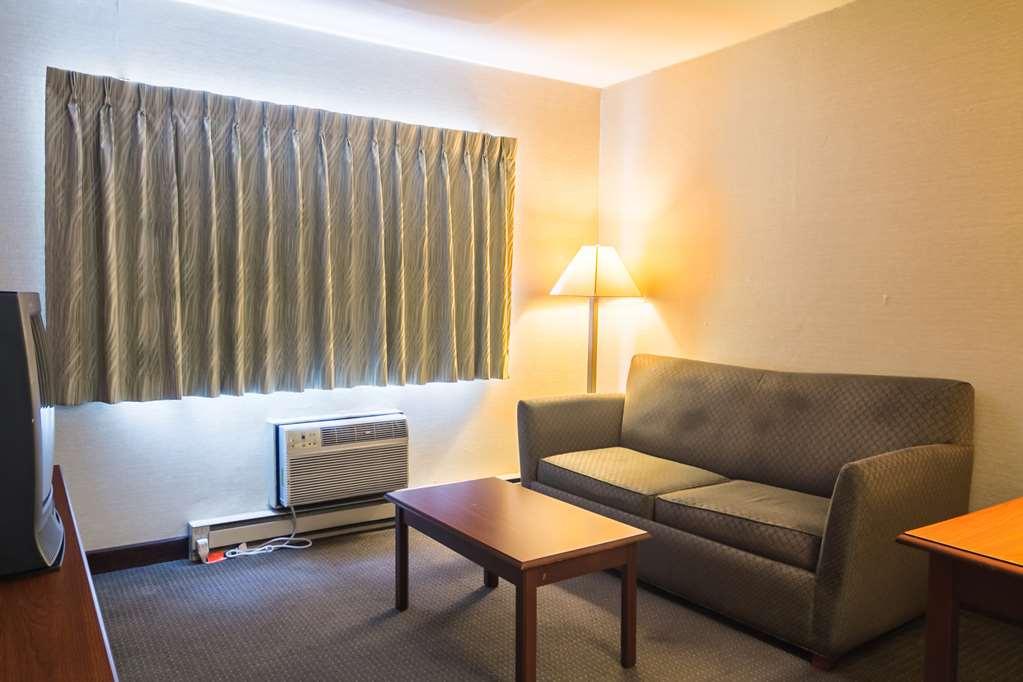 Motel 6-Madison, Wi - East 部屋 写真