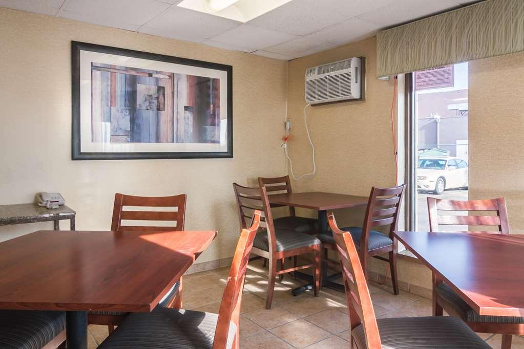 Motel 6-Madison, Wi - East インテリア 写真