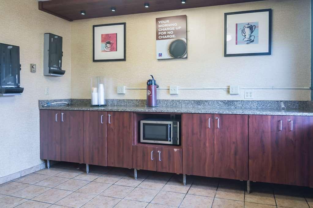 Motel 6-Madison, Wi - East インテリア 写真