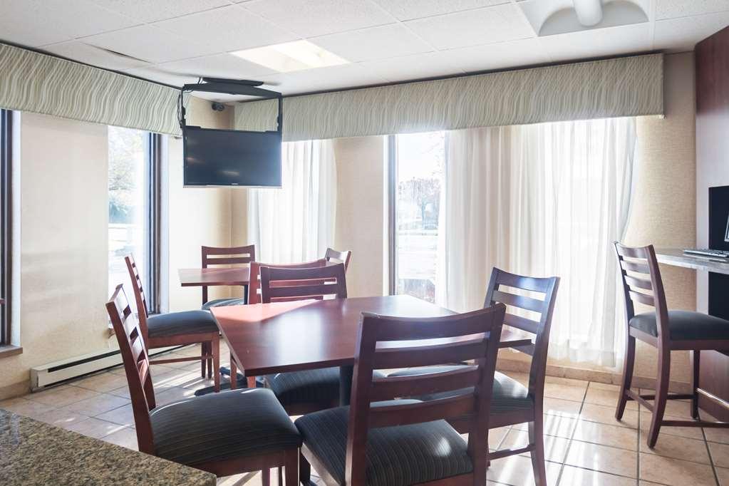 Motel 6-Madison, Wi - East インテリア 写真