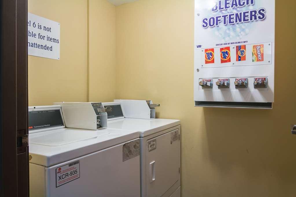 Motel 6-Madison, Wi - East 設備 写真