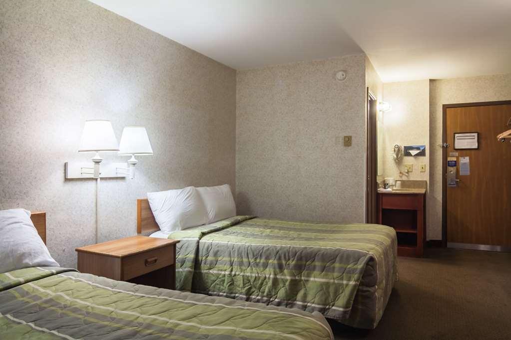 Motel 6-Madison, Wi - East 部屋 写真