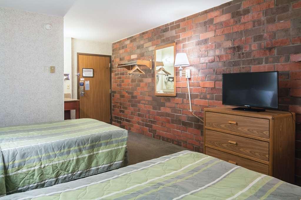 Motel 6-Madison, Wi - East 部屋 写真