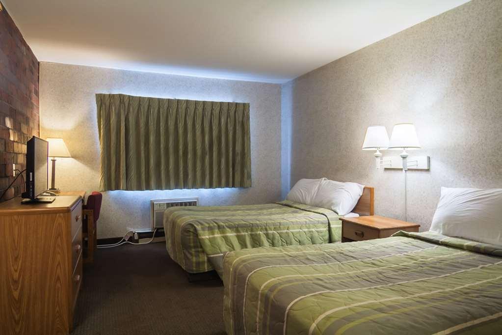 Motel 6-Madison, Wi - East 部屋 写真