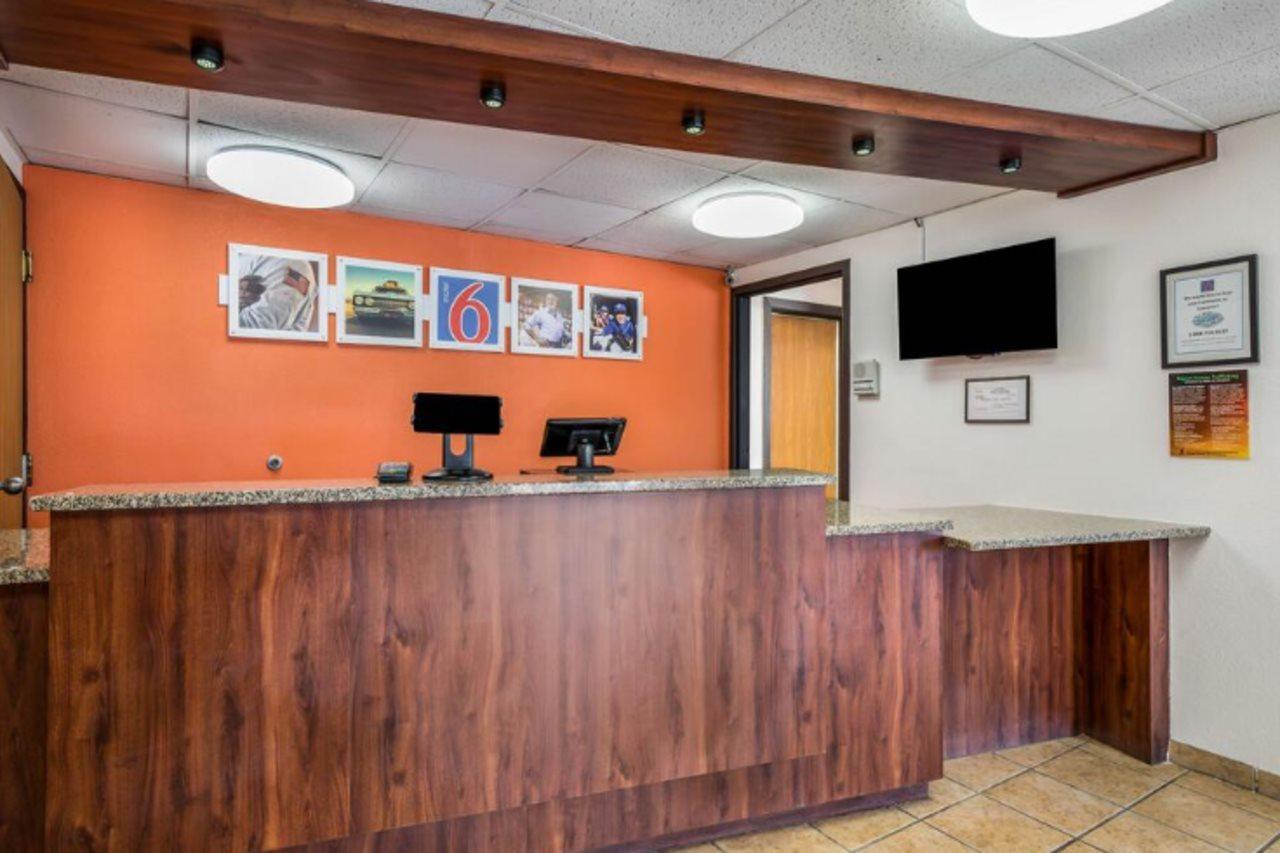 Motel 6-Madison, Wi - East エクステリア 写真