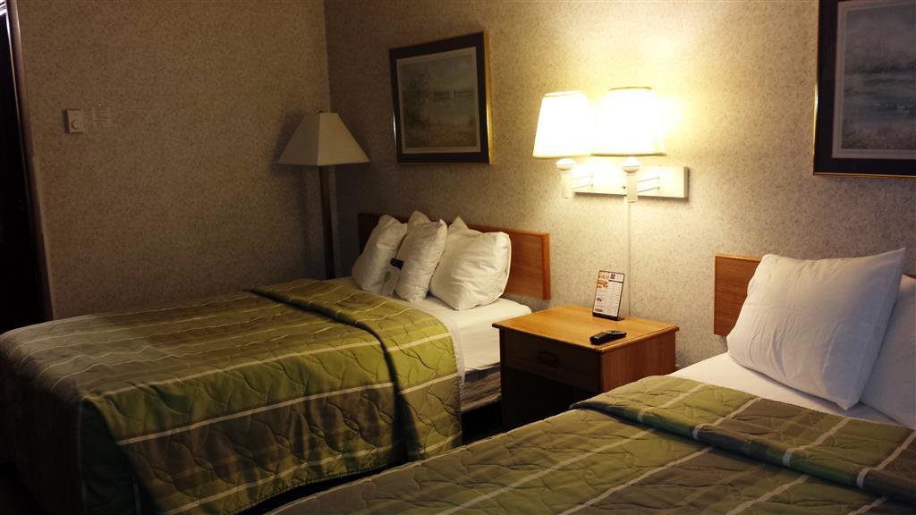 Motel 6-Madison, Wi - East 部屋 写真