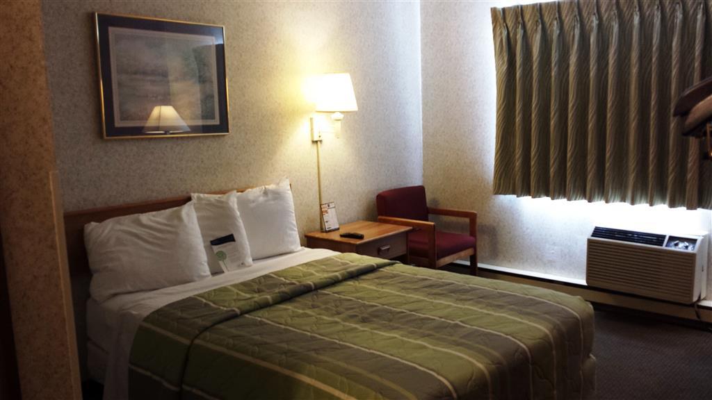 Motel 6-Madison, Wi - East 部屋 写真