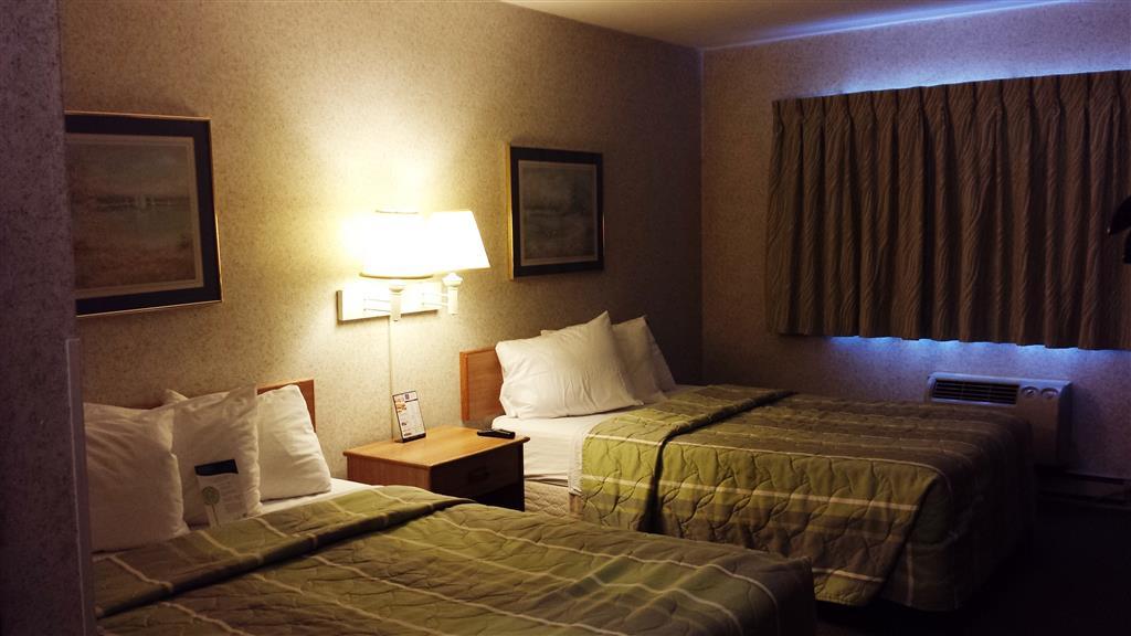 Motel 6-Madison, Wi - East 部屋 写真