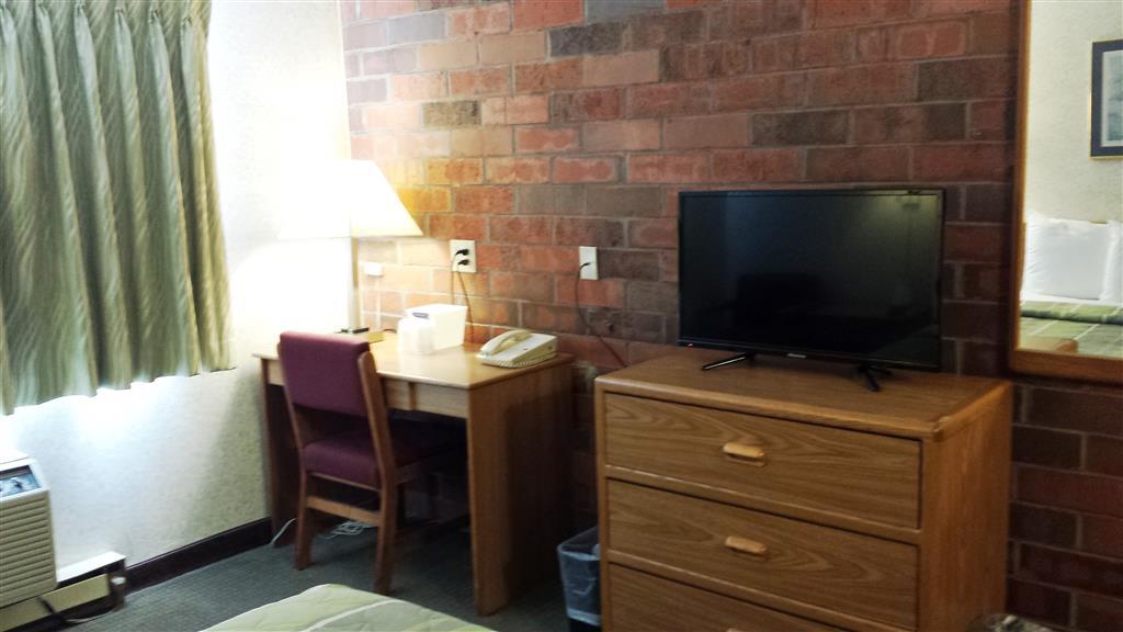 Motel 6-Madison, Wi - East 部屋 写真